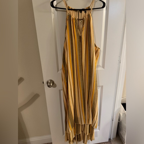 Sun dress - Picture 1 of 5